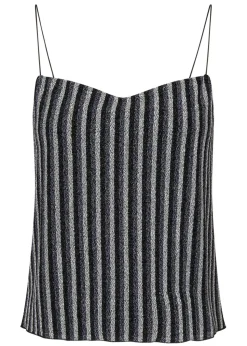 Glitter Jersey Simo Top