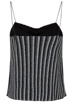 Glitter Jersey Simo Top