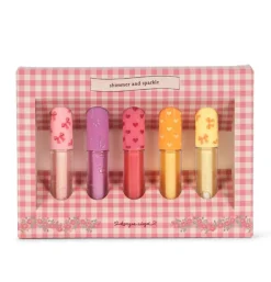 Glitter Lip Gloss