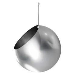 Globe Hangning Flowerpot