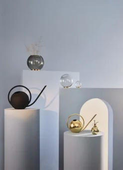 Globe vandkande