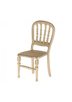 Gold Chair - Mouse