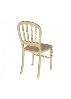 Gold Chair - Mouse