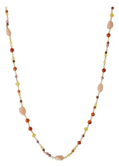 Golden Fields Necklace