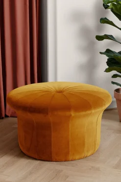 Grace Pouf