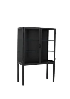 GRADE display cabinet