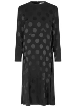 Gran Jacquard Anne Dress
