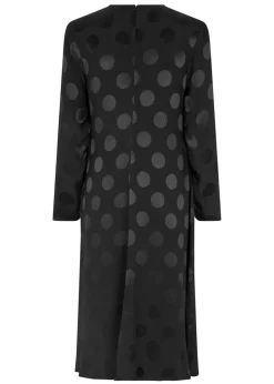 Gran Jacquard Anne Dress