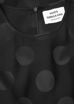 Gran Jacquard Anne Dress