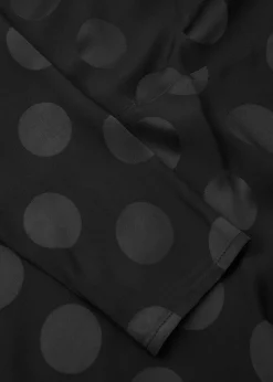 Gran Jacquard Anne Dress