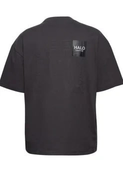 Graphic Boxy T-shirt