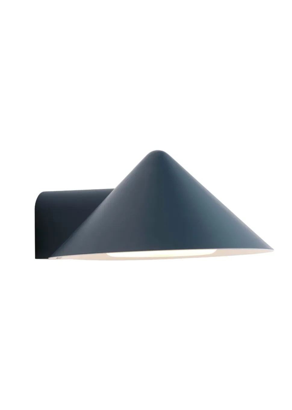 Grasp wall lamp
