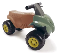 Green Bean ATV