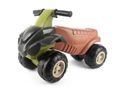 Green Bean ATV