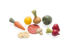 Green Garden Fruit and Vegetables