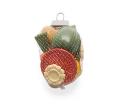 Green Garden Fruit and Vegetables