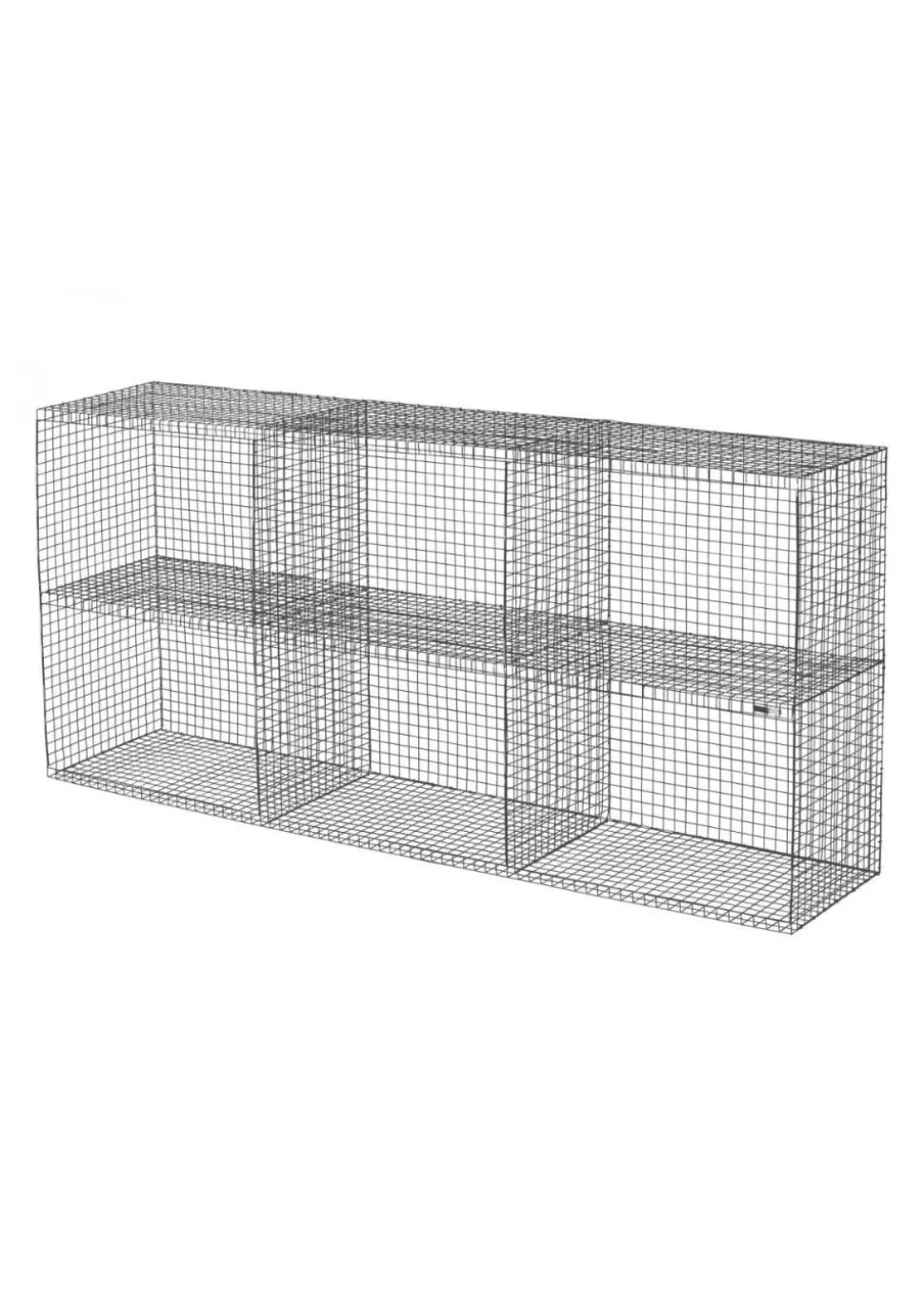 Grid Showcase