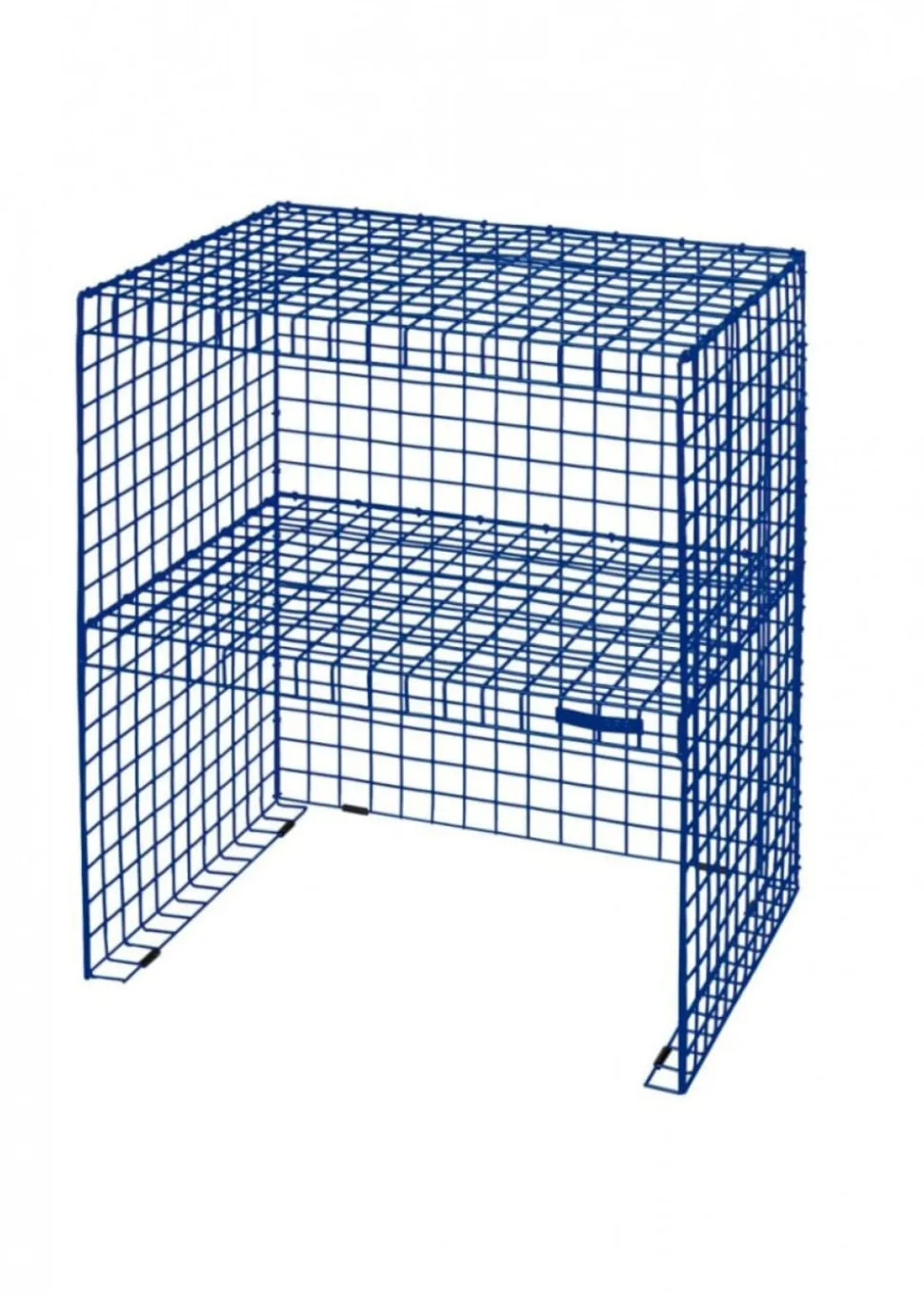 Grid Side Table