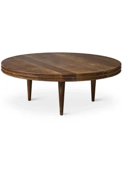 Groove Coffee Table