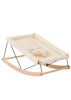 Growing Green Baby Bouncer
