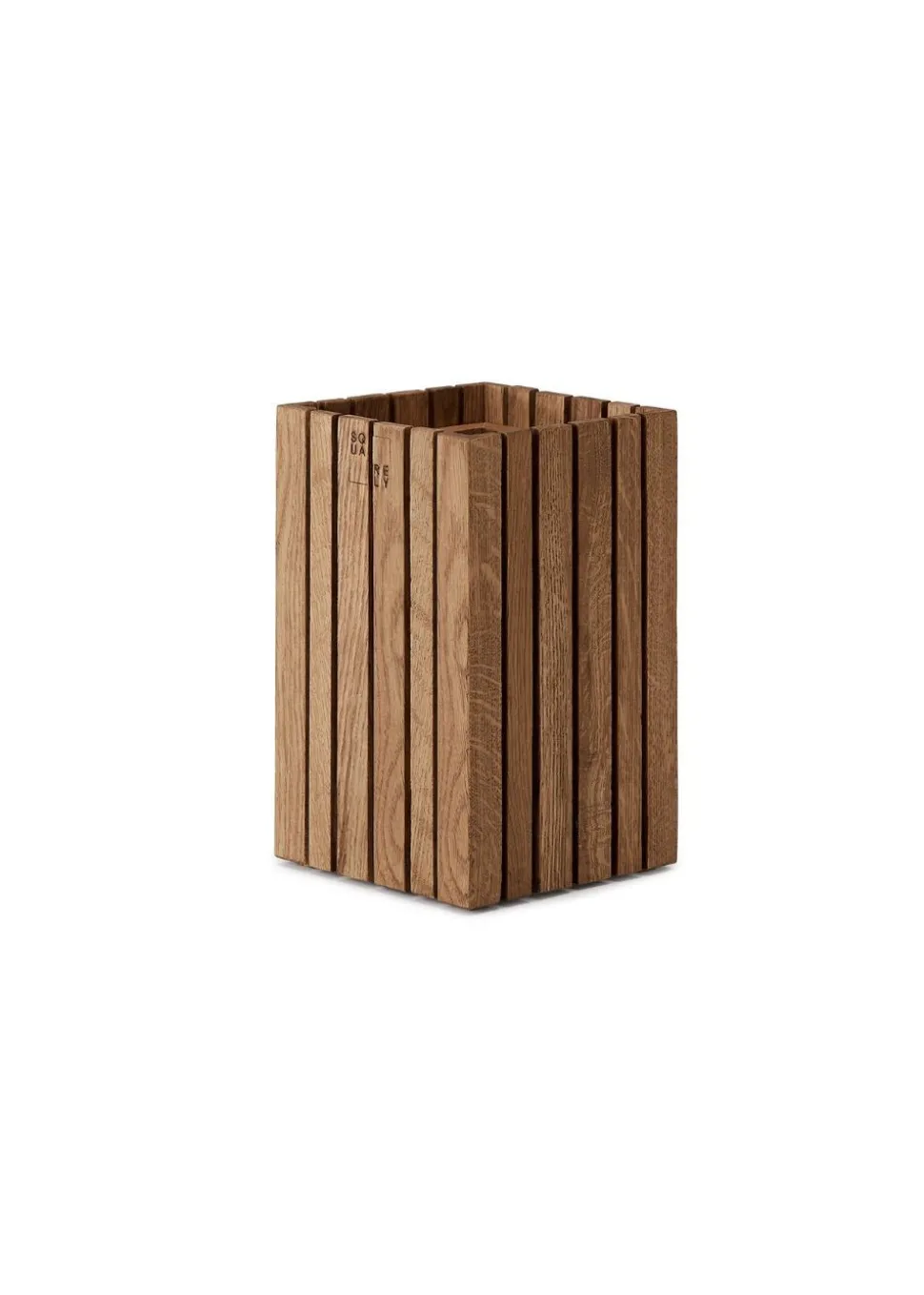 GrowSMALL Wall