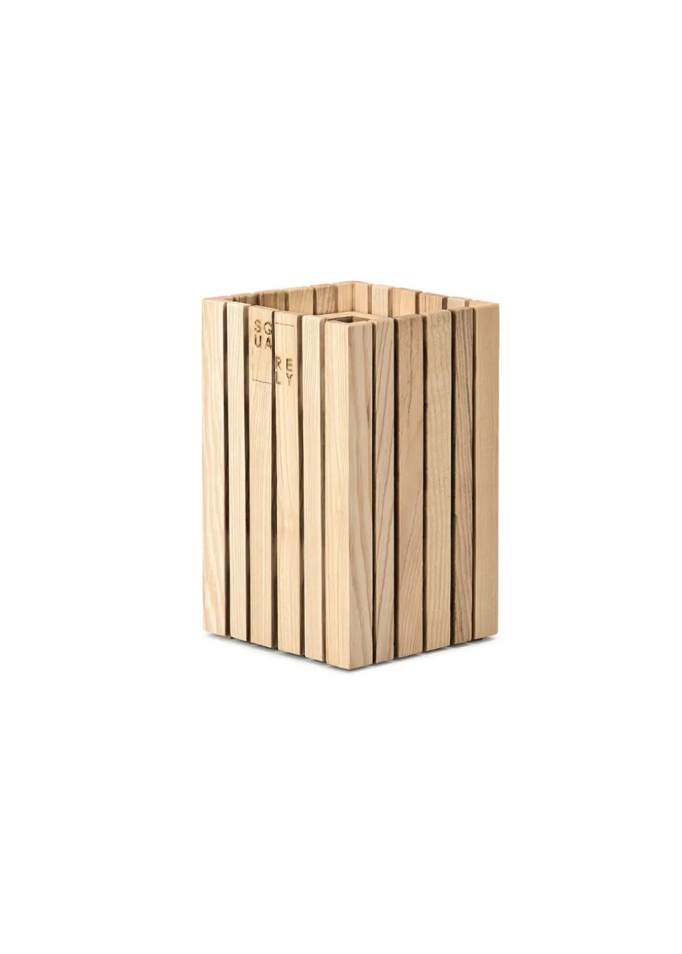 GrowSMALL Wall