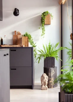 GrowSMALL Wall