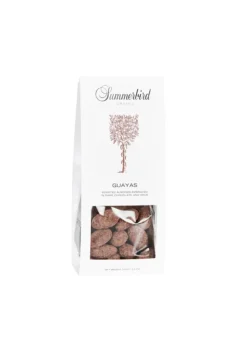 Guayas Almonds