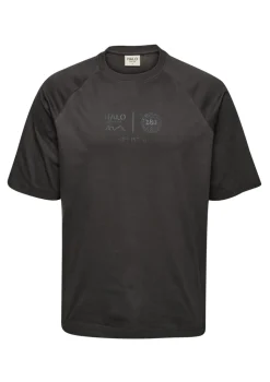 HALO x DBU Boxy T-shirt