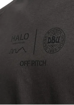 HALO x DBU Boxy T-shirt