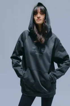 HALO x DBU Graphic Hoodie