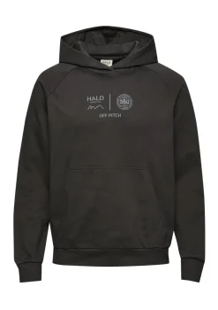 HALO x DBU Graphic Hoodie