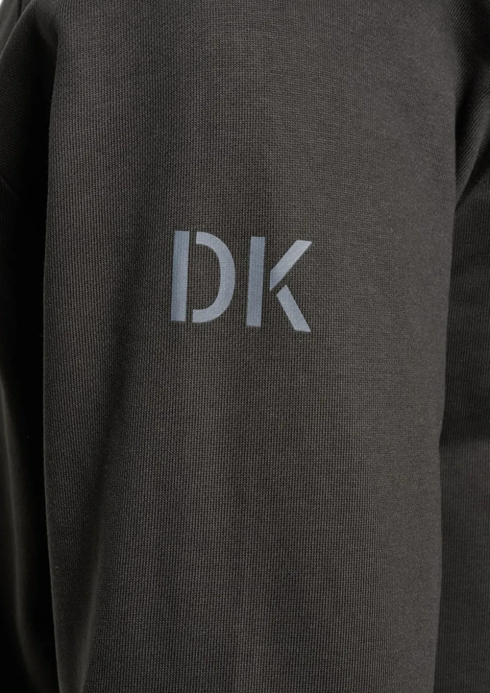 HALO x DBU Graphic Hoodie