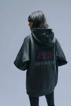 HALO x DBU Graphic Hoodie