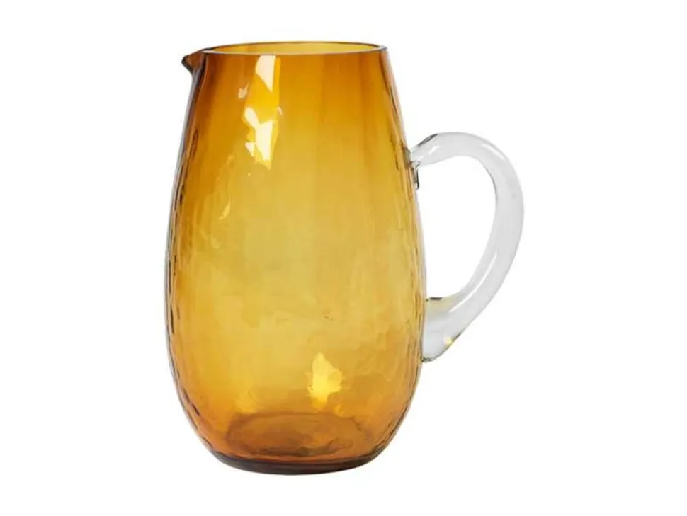 Hammered Jug