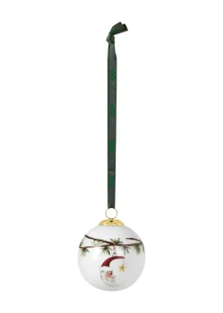 Hammershøi Christmas Ball