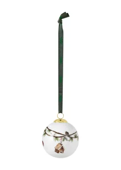 Hammershøi Christmas Ball