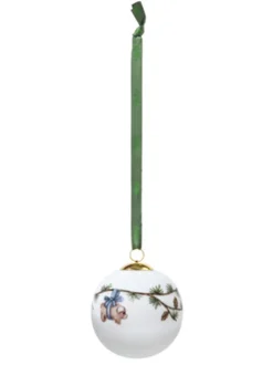 Hammershøi Christmas Ball