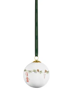 Hammershøi Christmas Ball
