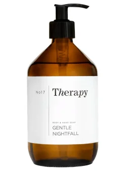 Hand & Body Soap
