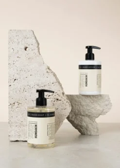Hand Care Kit - Chamomile and Sea buckthorn