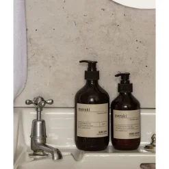 Hand Lotion