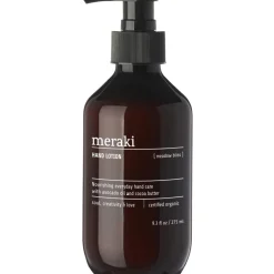 Hand Lotion