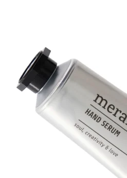 Hand serum