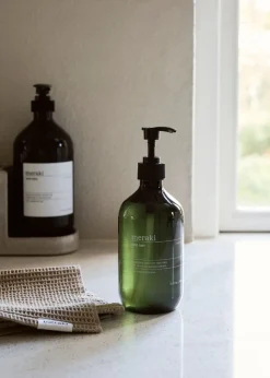 Hand soap - Anti-odour