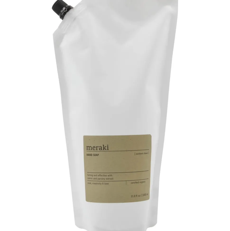 Hand Soap, Northern Dawn Refill