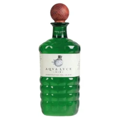Handcrafted Italien Gin