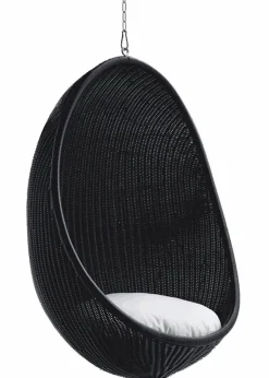 Hanging Egg Chair Exterior - Outdoor model