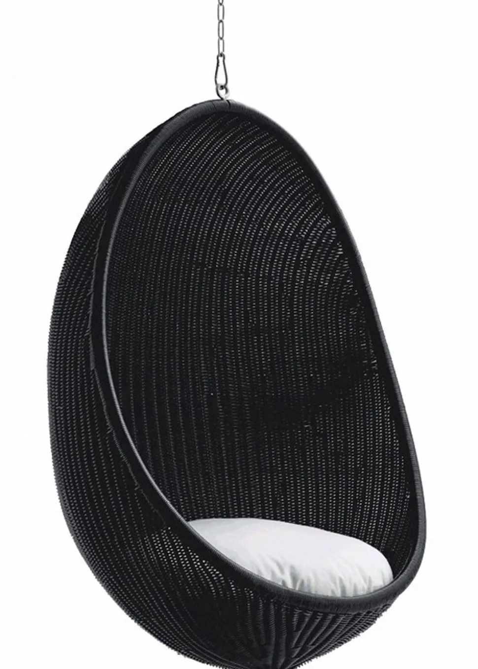 Hanging Egg Chair Exterior - Outdoor model