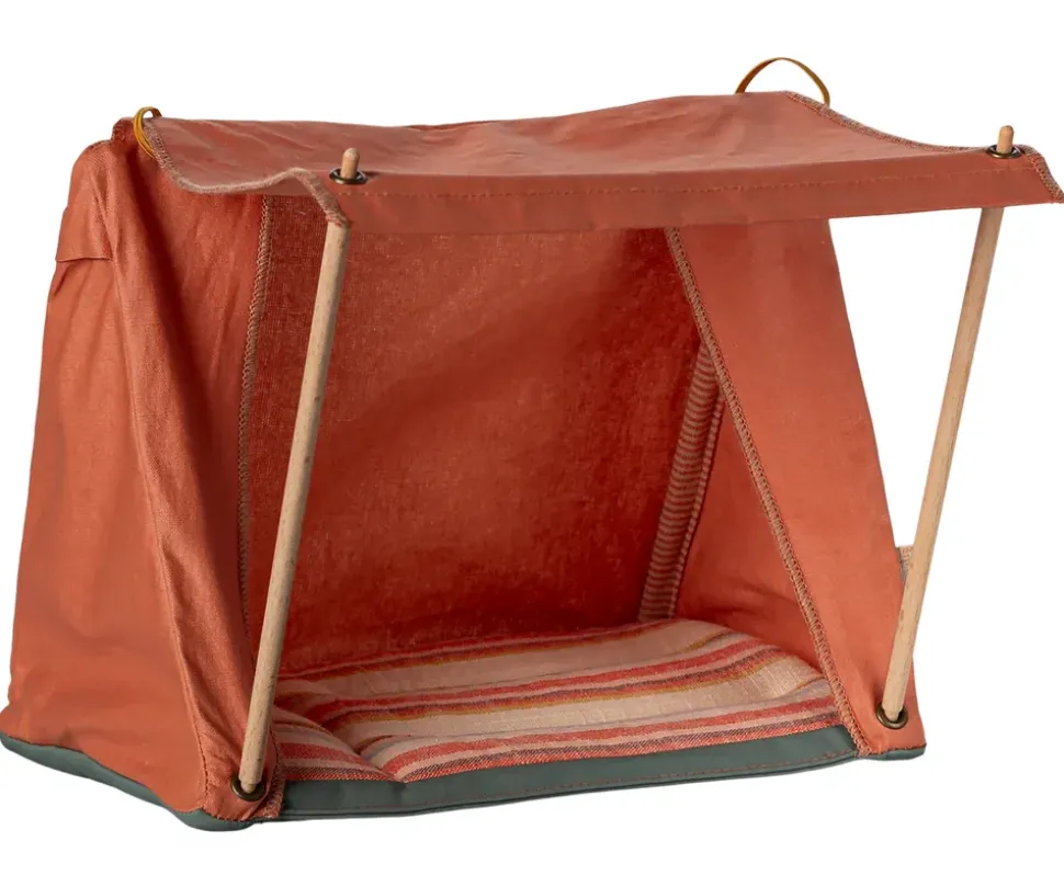 Happy Camper Tent - Mouse